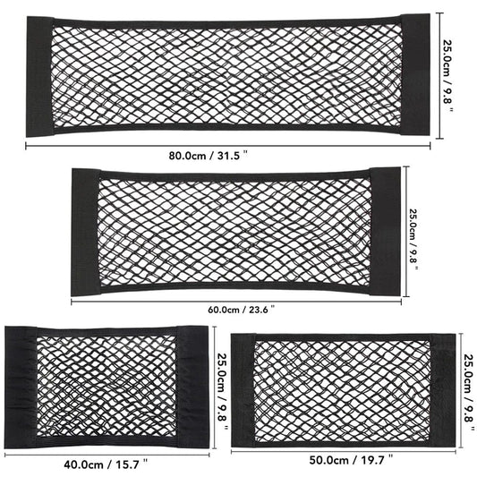 FiletNet™ - Filet Elastique pour auto - AUTO ORGANISE